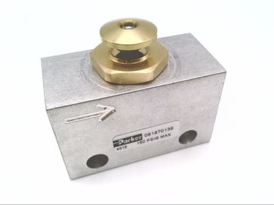 PARKER 081870139