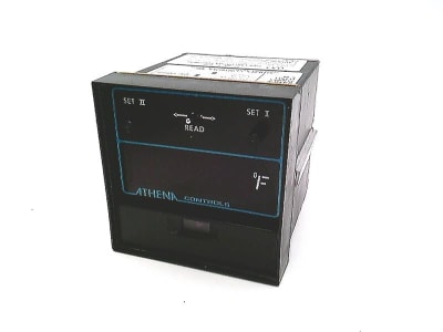 ATHENA 4000-F-D-A-34-01F-000