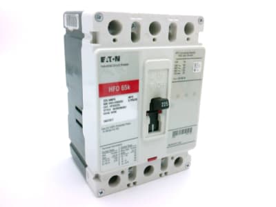 EATON CORPORATION 6639C86G01