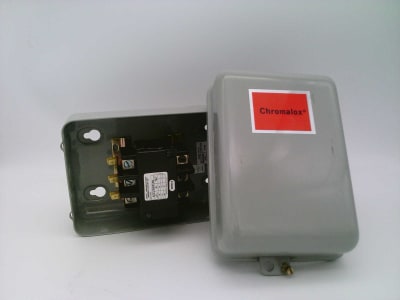 CHROMALOX DEP-42EE35BF