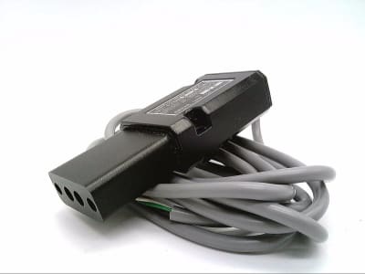 MATSUSHITA ELECTRIC RS120HF-2-SAS