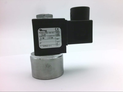 VERSA VALVES ESM-2301-80-HCC-A120