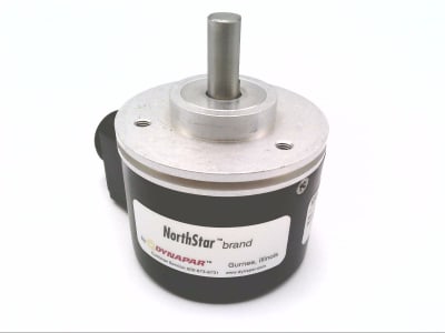 DYNAPAR `H2598018-1800