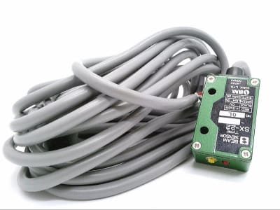 MATSUSHITA ELECTRIC SX-22