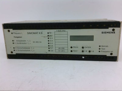 SIEMENS 6GA4652-2DA00