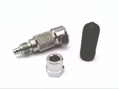 DOVER CORPORATION MCD13-04