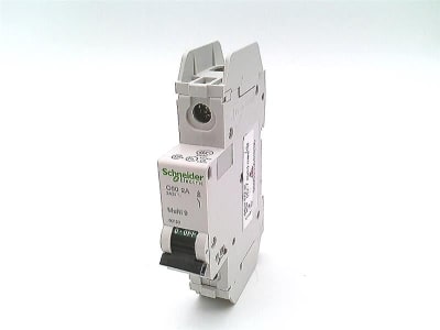 SCHNEIDER ELECTRIC MG60120