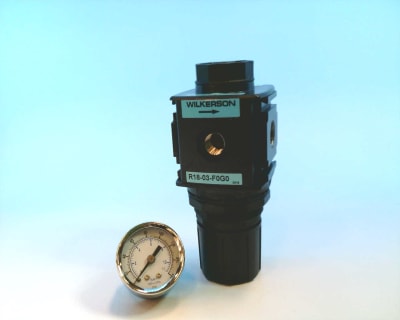 WILKERSON PNEUMATIC R18-03F0G0