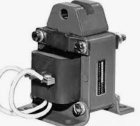 GENERAL ELECTRIC CR9500A104A2A