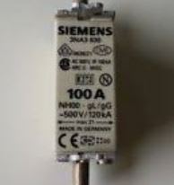 SIEMENS 3NA5830
