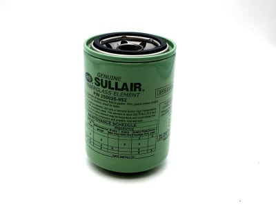 SULLAIR 250026-982