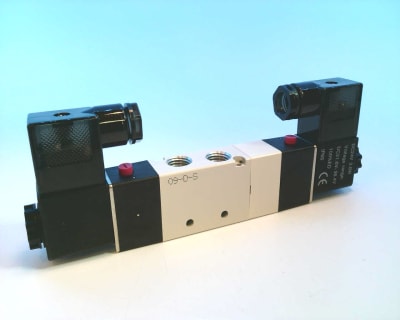 AUTOMATION DIRECT AVS-523C2-24D