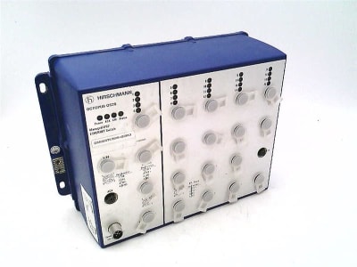 BELDEN OCTOPUS OS20 20 PORT