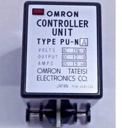 OMRON PU-NA-120