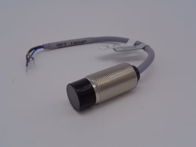 BALLUFF BES-RPT-1804-P-1