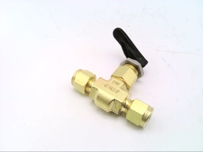 PARKER 4Z-V4LQ-BP