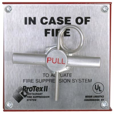 HEISER LOGISTICS INC RPS-M