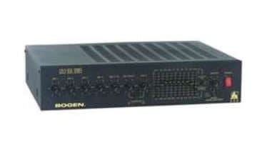 BOGEN COMMUNICATION GS-250
