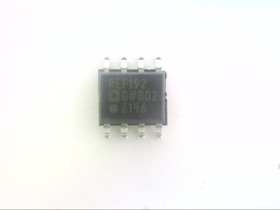 ANALOG DEVICES REF192GSZ