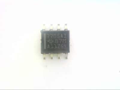 TEXAS INSTRUMENTS SEMI TL7705AID