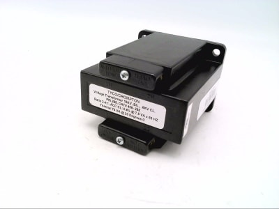 MOTORTRONICS 468-288