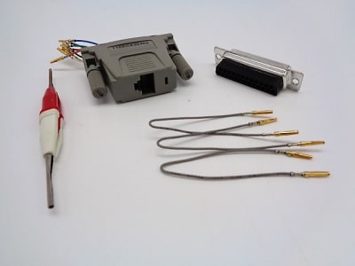 SCHNEIDER ELECTRIC 110XCA20402