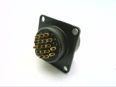 AMPHENOL PT02E-14-18P