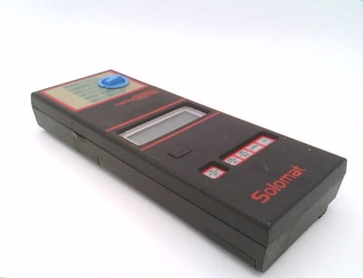 SOLOMAT MPM500E