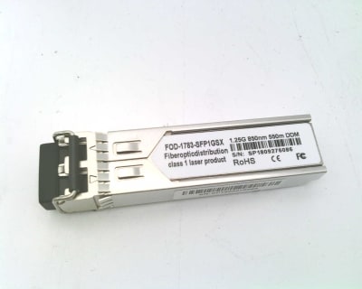 GENERIC FOD-1783SFP1GSX