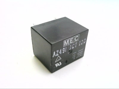 MEC AZ941-1CT-12D