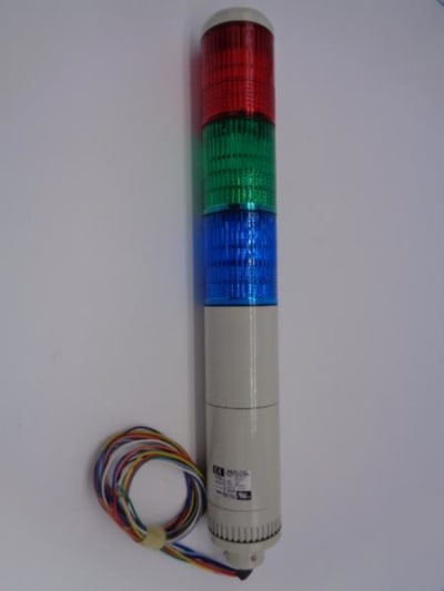 PATLITE SEFB-T