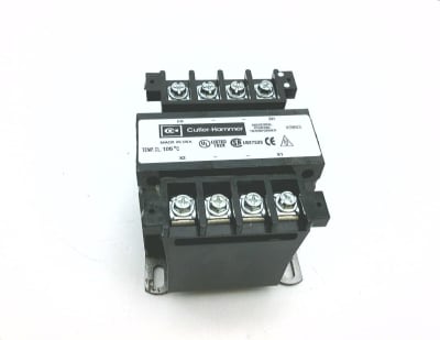 EATON CORPORATION CE0050E4CCE