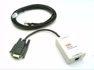 ASEA BROWN BOVERI NPCU-01FLDOPT