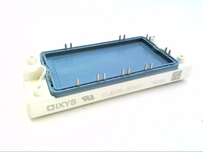 IXYS VUB11616N01