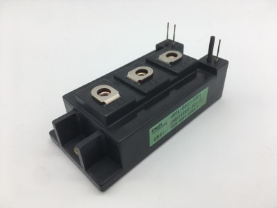 FUJI ELECTRIC A50L-0001-0301