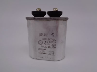 GENERAL ELECTRIC 28F5503