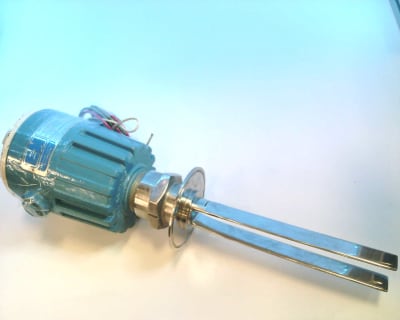 ENDRESS & HAUSER LSM1701