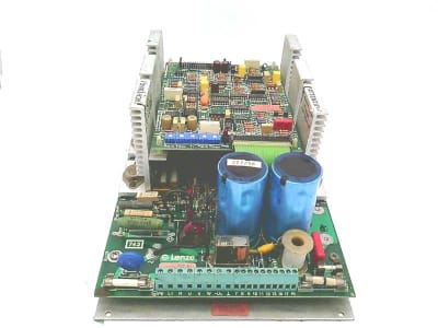 LENZE 742E3