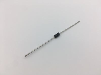DIODES INC 1N4001-T