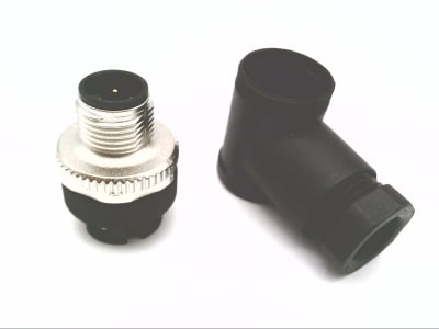 TURCK BS 8241-0/PG 9