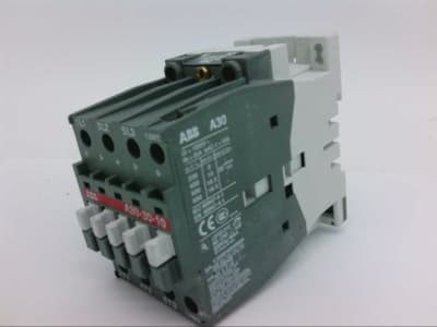 ASEA BROWN BOVERI A30-30-10