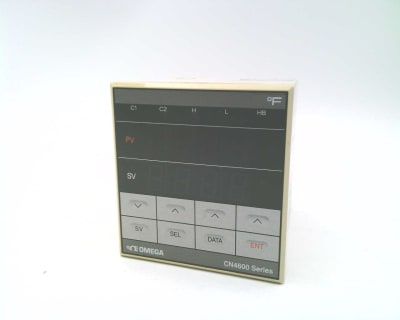 OMEGA ENGINEERING CN4600