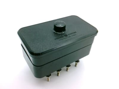 GENERAL ELECTRIC 6422120G3-QC