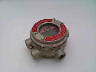 MSA A-ULTIMAX-XP-E-00-U-3-D-1-0-0-0-0-1-0-0