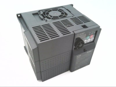 MITSUBISHI FR-D720-165-NA