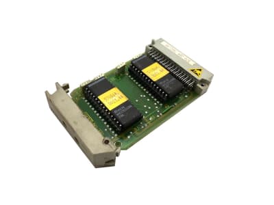 SIEMENS 6FX1864-0BX02-4E