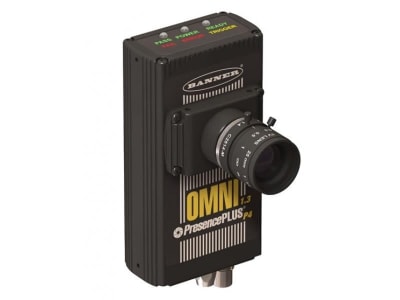 BANNER ENGINEERING P4O1.3R