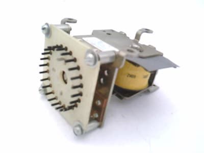 GUARDIAN ELECTRIC CO A430-056690-02