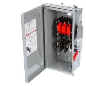 SIEMENS GF221NRUBP
