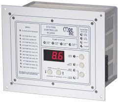 MOTOR PROTECTION ELEC. INC SC2000-30